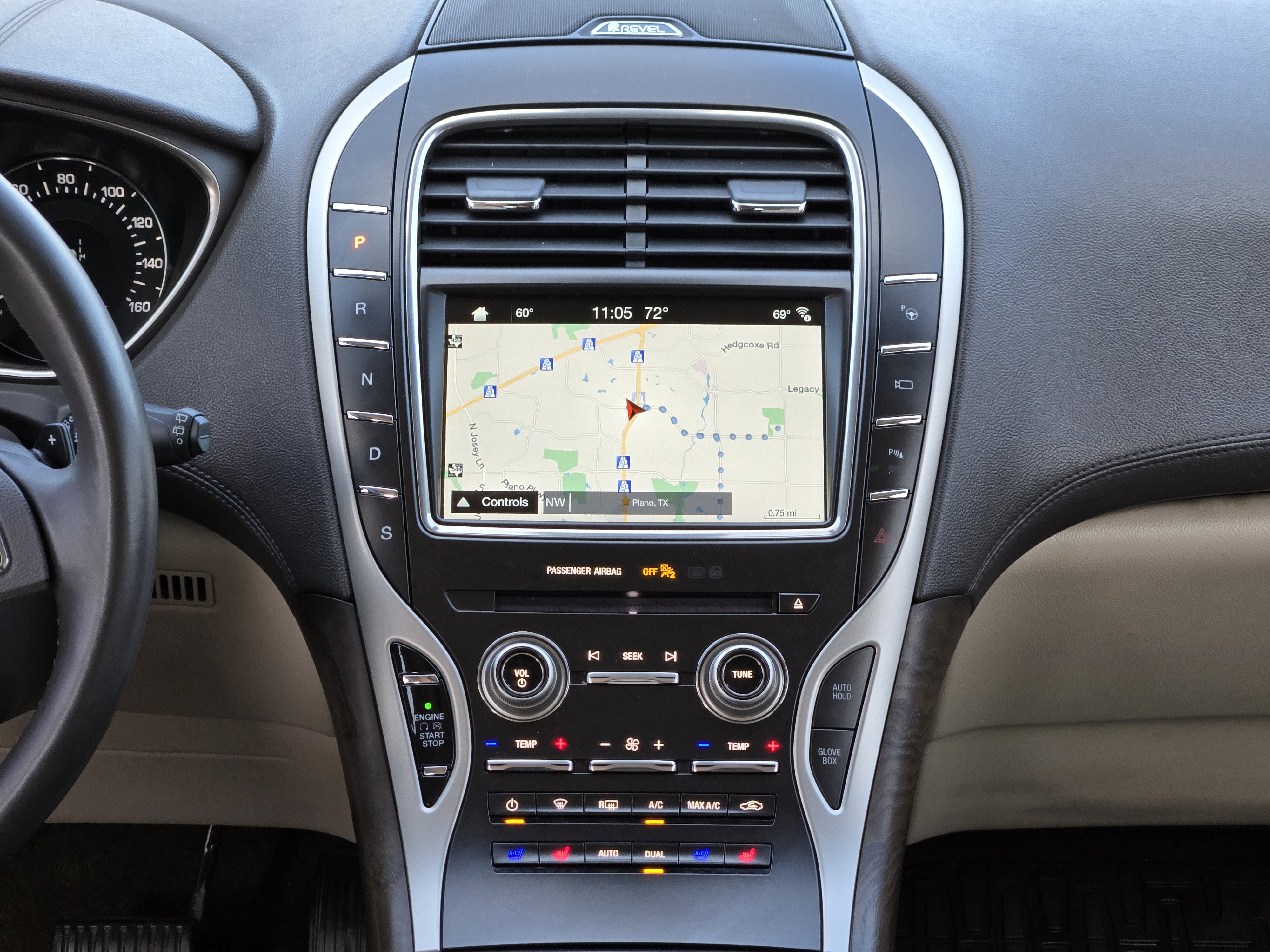 Used 2018 Lincoln MKX Reserve w/ Driver Assistance Package image 21