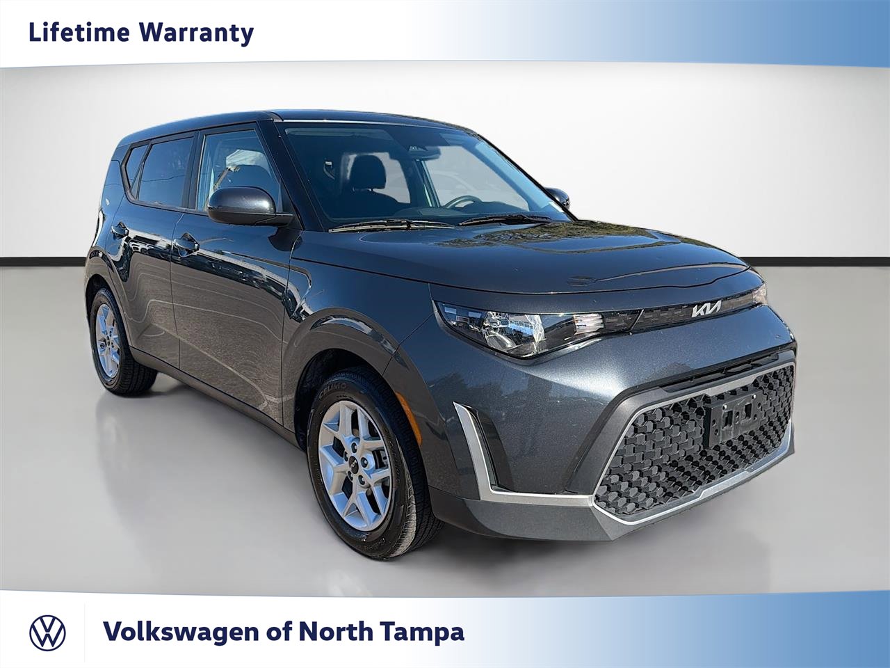 Used 2024 Kia Soul LX w/ Option Group 015 image 1