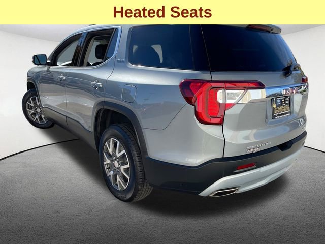 Used 2023 GMC Acadia SLE w/ Driver Convenience Package image 10