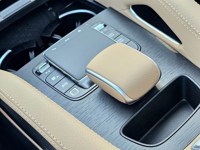 New 2026 Mercedes-Benz GLE 450 4MATIC image 33