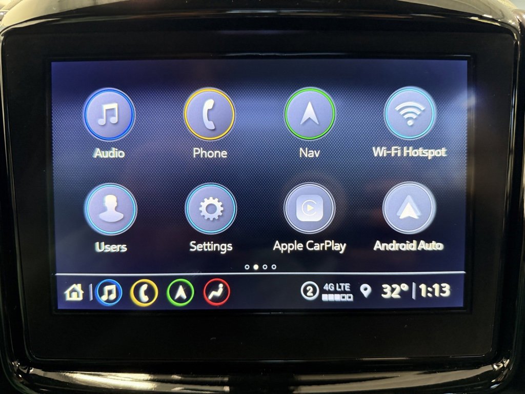 Used 2024 Chevrolet Traverse Premier image 51