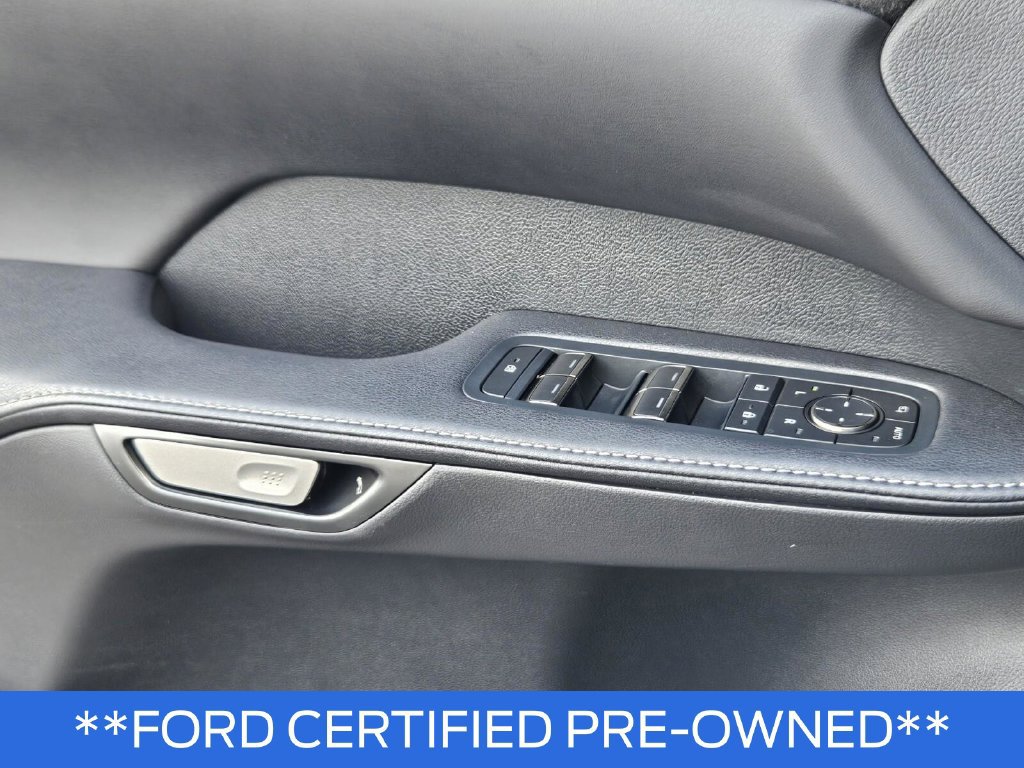 Used 2023 Lexus RX 500h F Sport w/ Accessory Package (Z1) AWD/4WD image 18