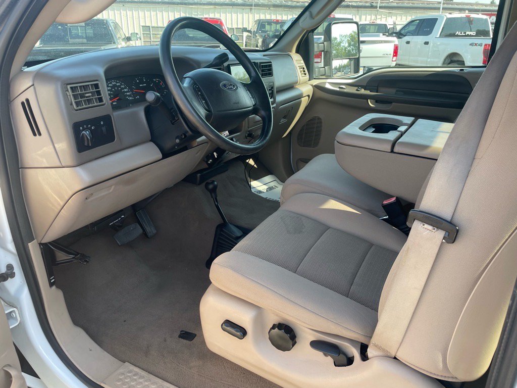 Used 2004 Ford F350 XLT AWD/4WD image 11