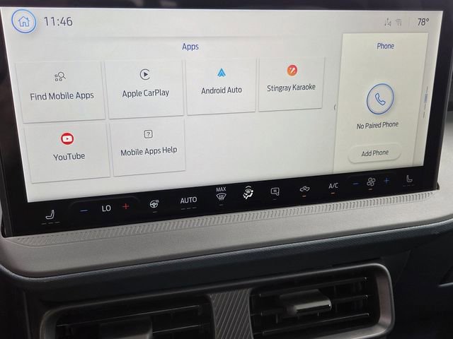 New 2026 Ford Maverick XLT w/ XLT Luxury Package image 8