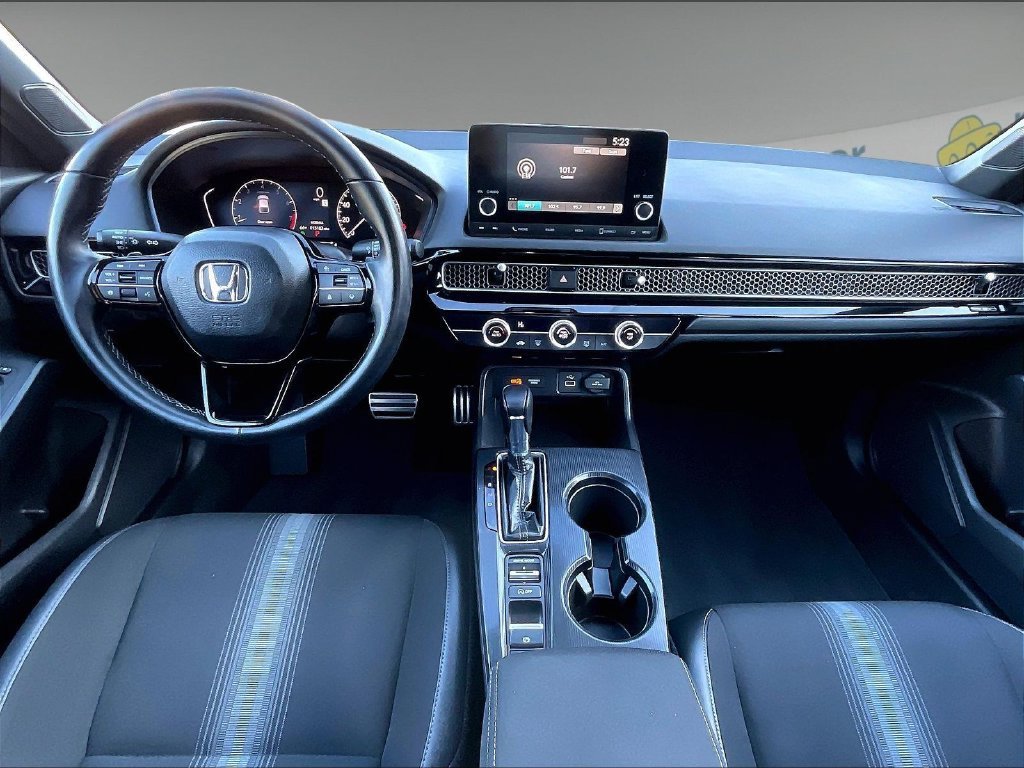 Used 2023 Honda Civic Sport image 21