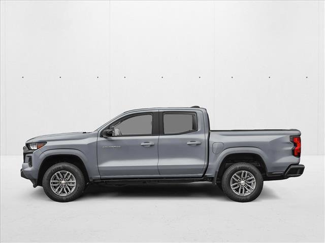 New 2026 Chevrolet Colorado LT image 3