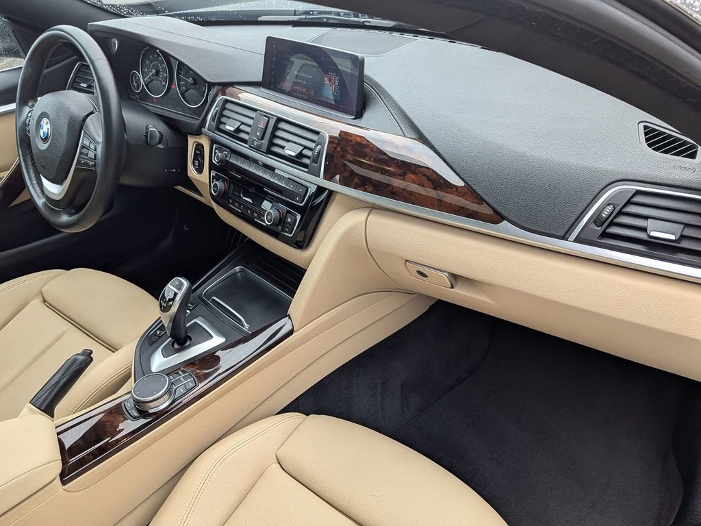 Used 2020 BMW 430i Gran Coupe xDrive w/ Convenience Package image 28