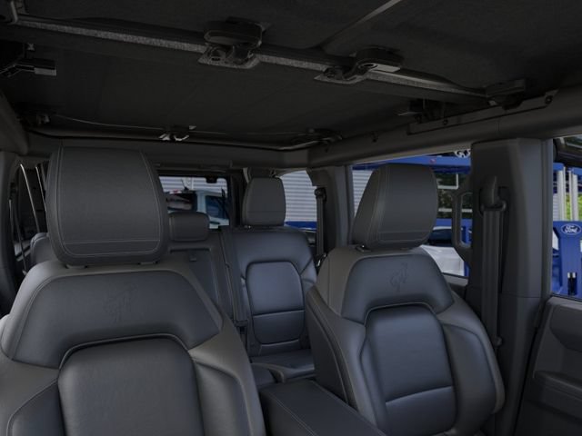 New 2026 Ford Bronco Outer Banks AWD/4WD image 12