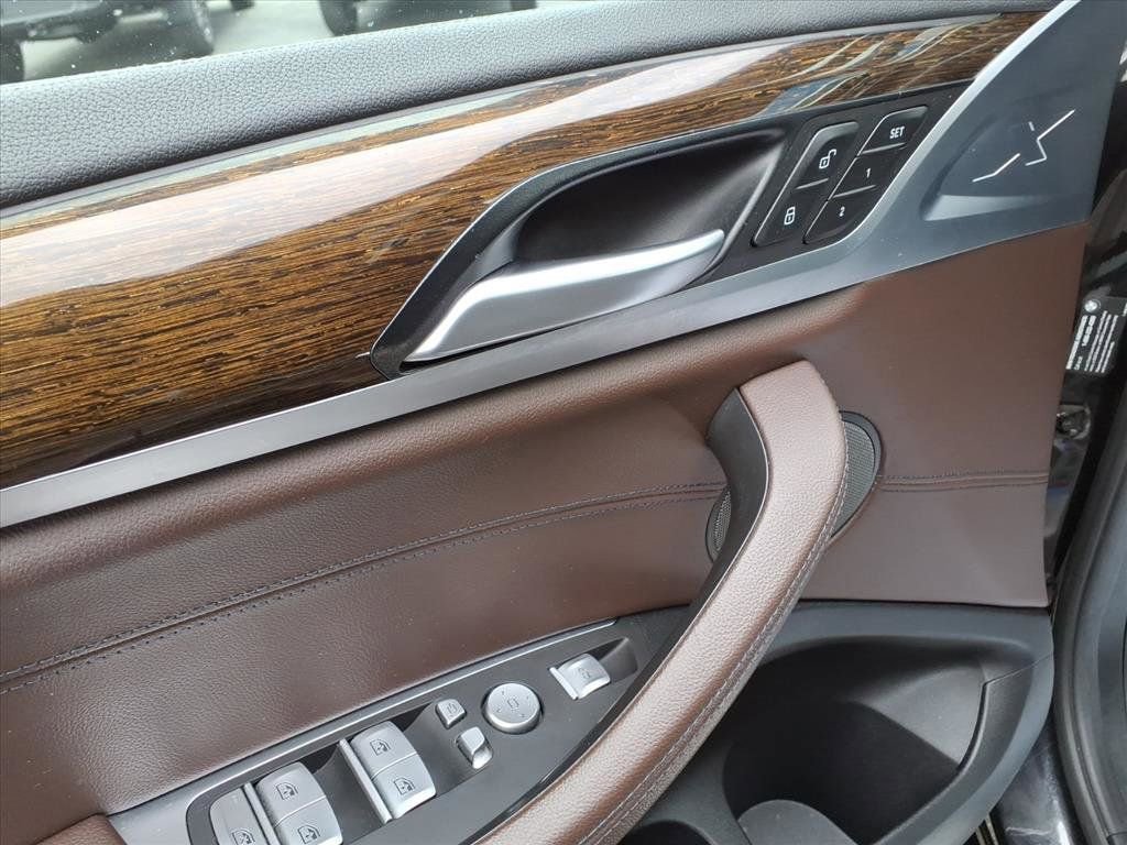 Used 2020 BMW X3 M40i w/ Executive Package image 13