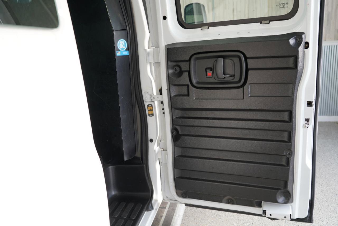 Used 2023 Chevrolet Express 2500 w/ Driver Convenience Package image 29