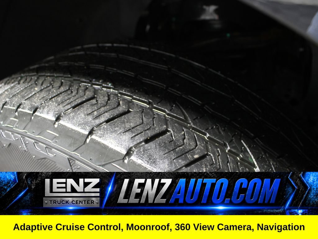 Used 2023 Ford F150 Platinum AWD/4WD image 9