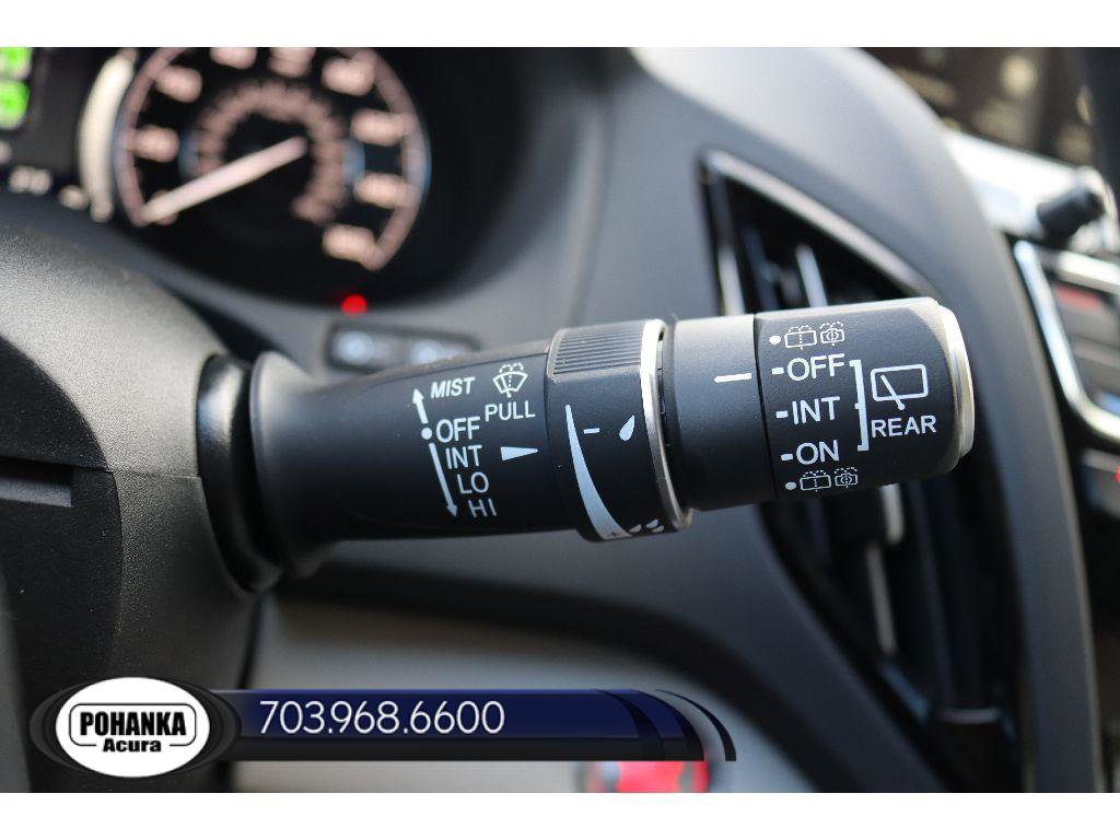 New 2026 Acura RDX w/ Technology Package AWD/4WD image 11