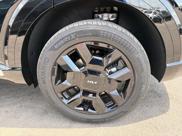 New 2027 Kia Telluride SX Prestige AWD/4WD image 26