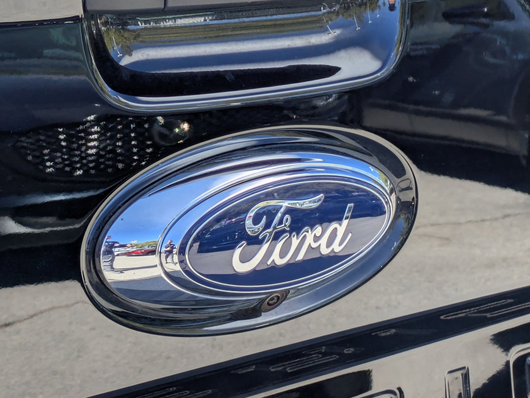 Used 2024 Ford Maverick XL FWD image 24