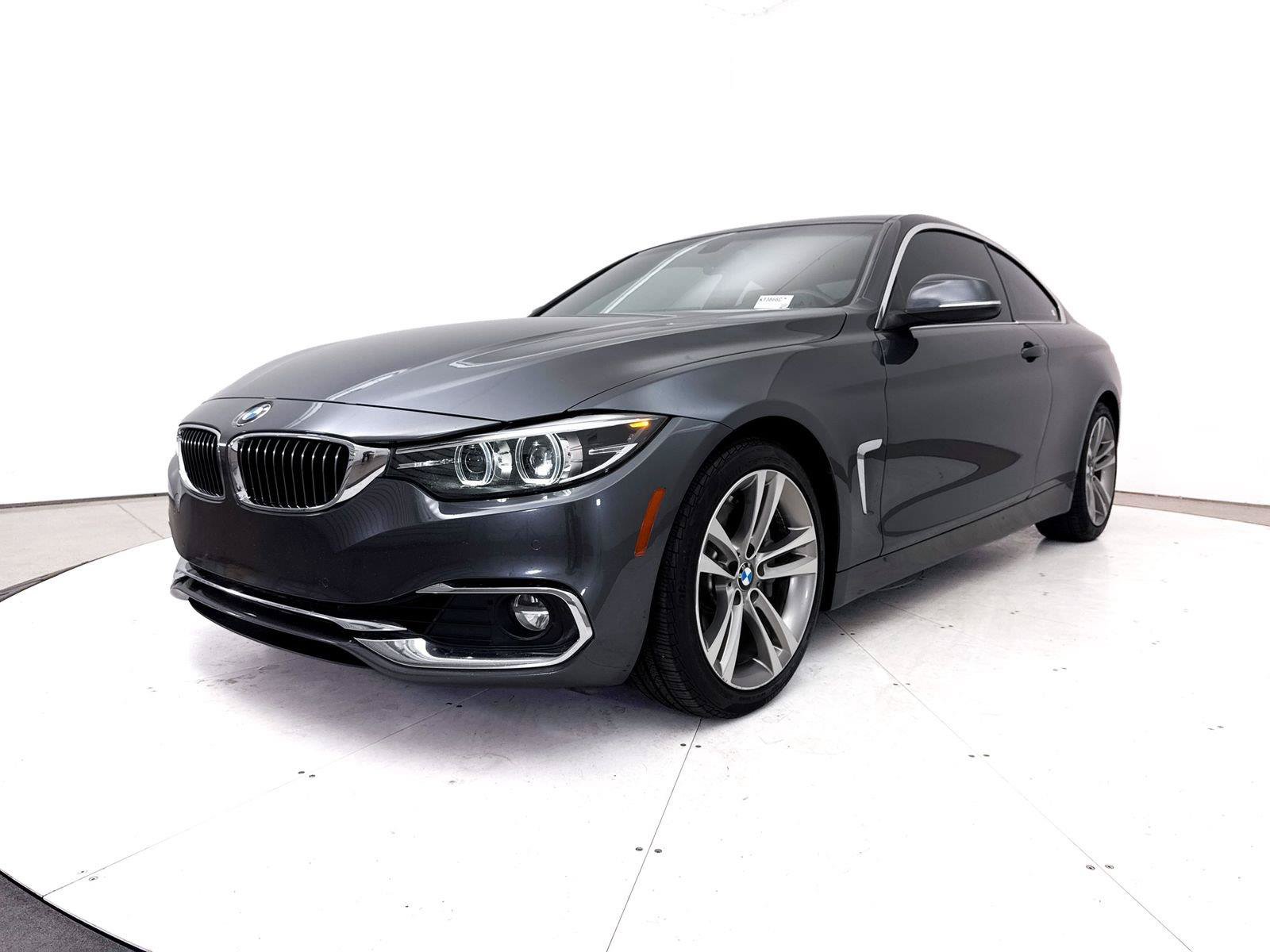 Used 2019 BMW 440i Coupe RWD image 15