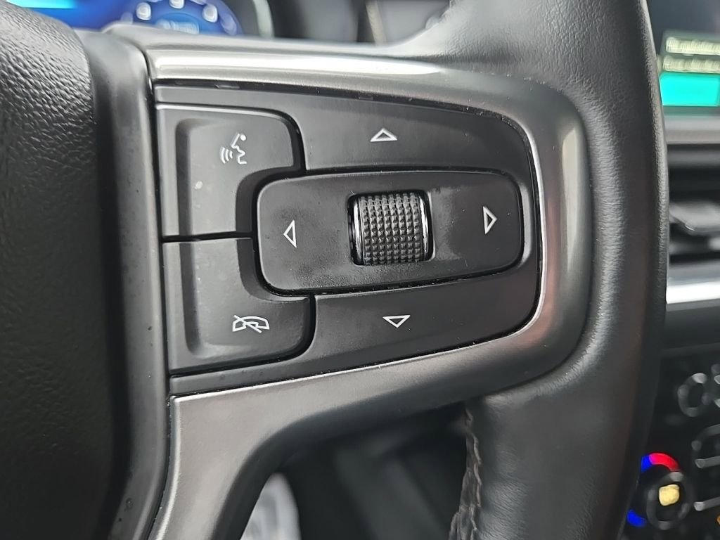 Used 2024 Chevrolet Tahoe Premier image 42