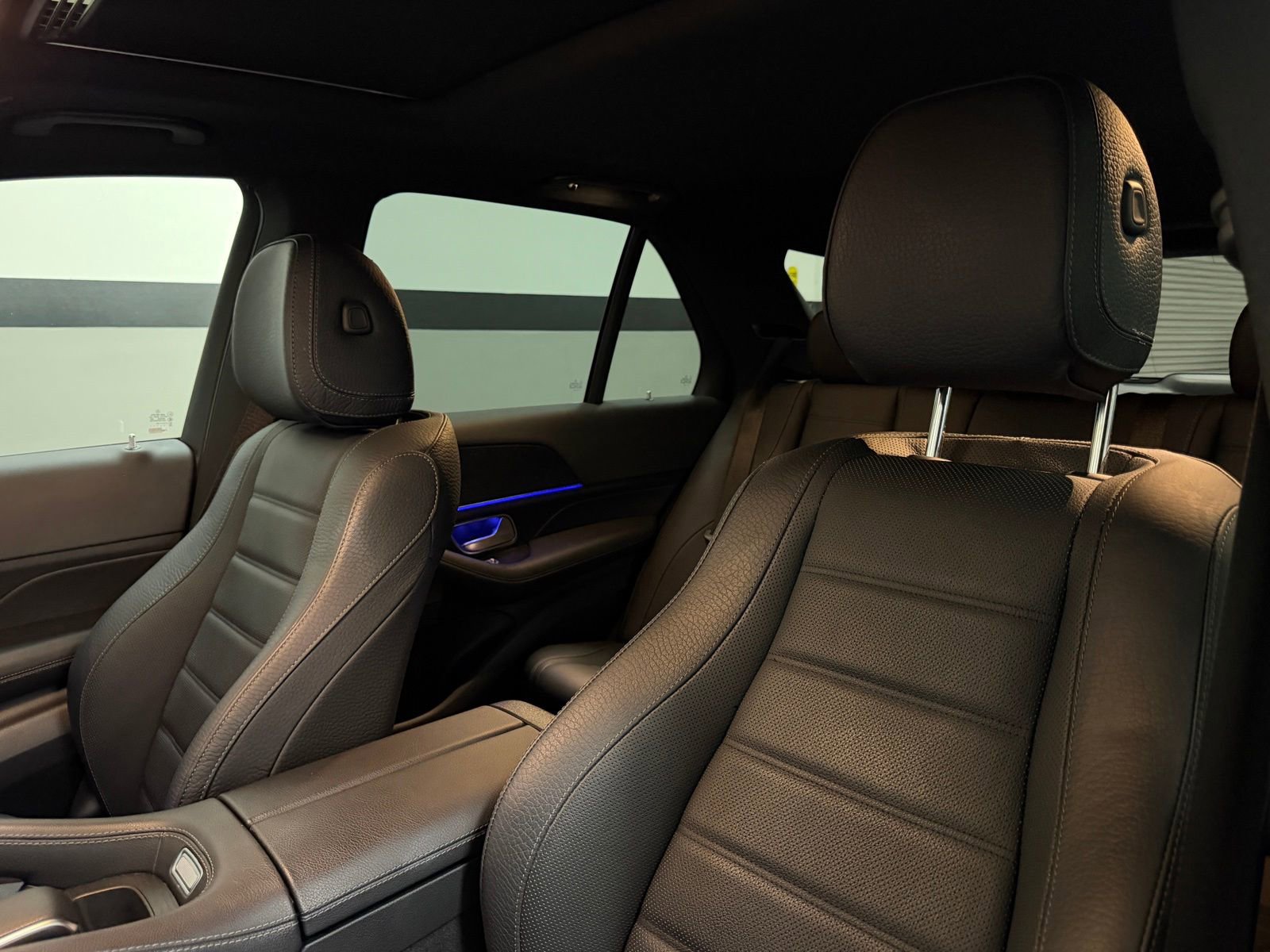 Used 2023 Mercedes-Benz GLE 450 4MATIC image 24