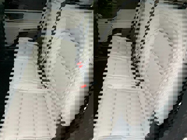 New 2026 Lincoln Nautilus Premier w/ Equipment Group 102A image 23