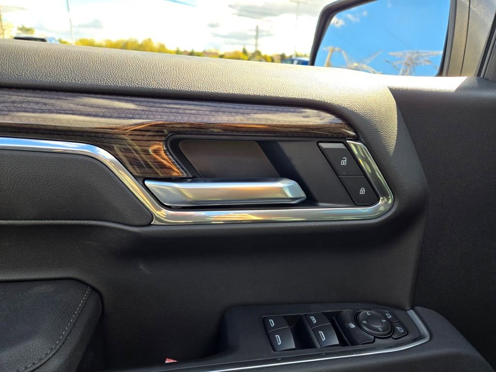 New 2026 Chevrolet Silverado 1500 LT Trail Boss w/ LT Trail Boss Premium Package image 24