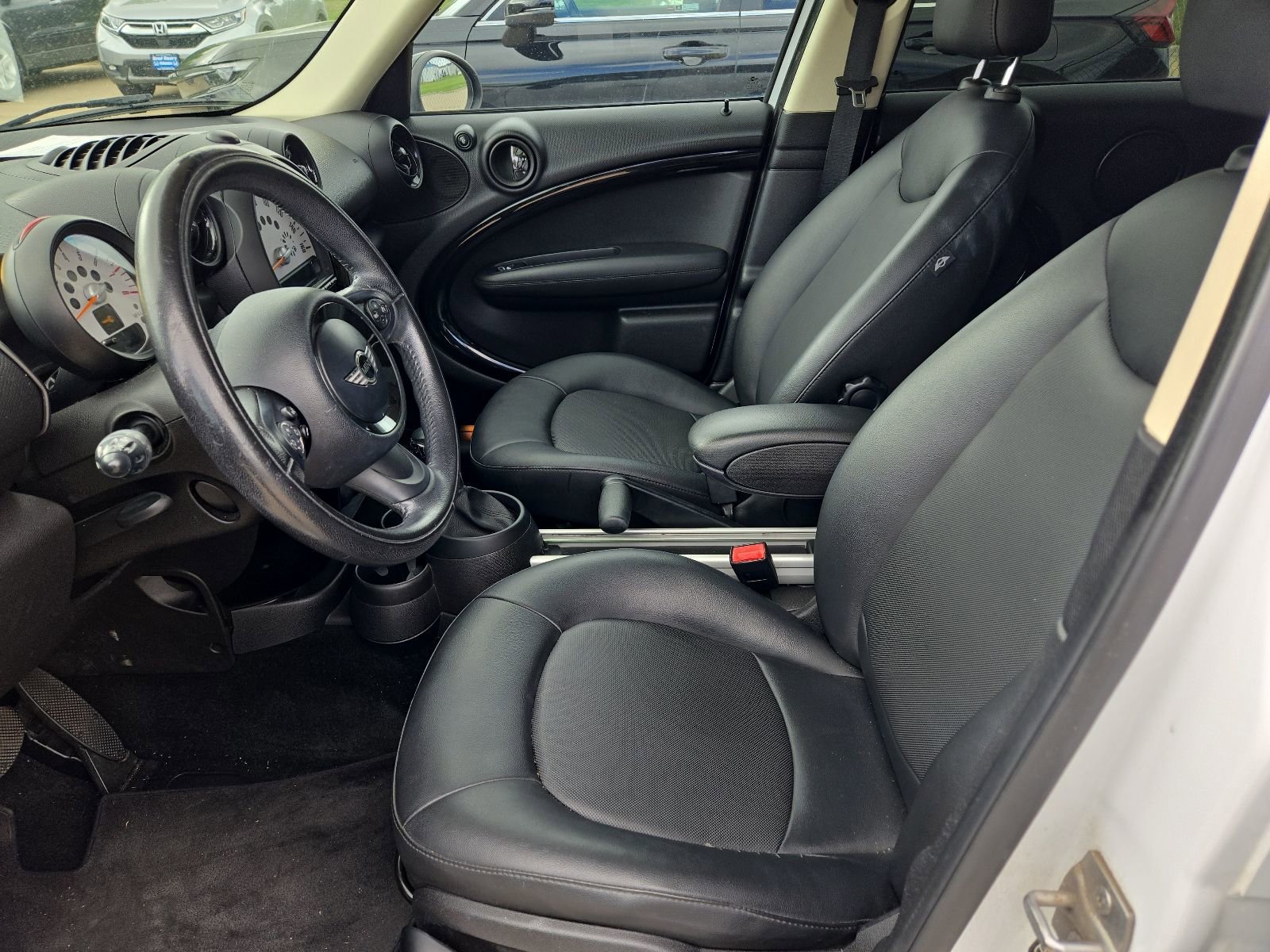 Used 2013 MINI Cooper Countryman FWD image 7