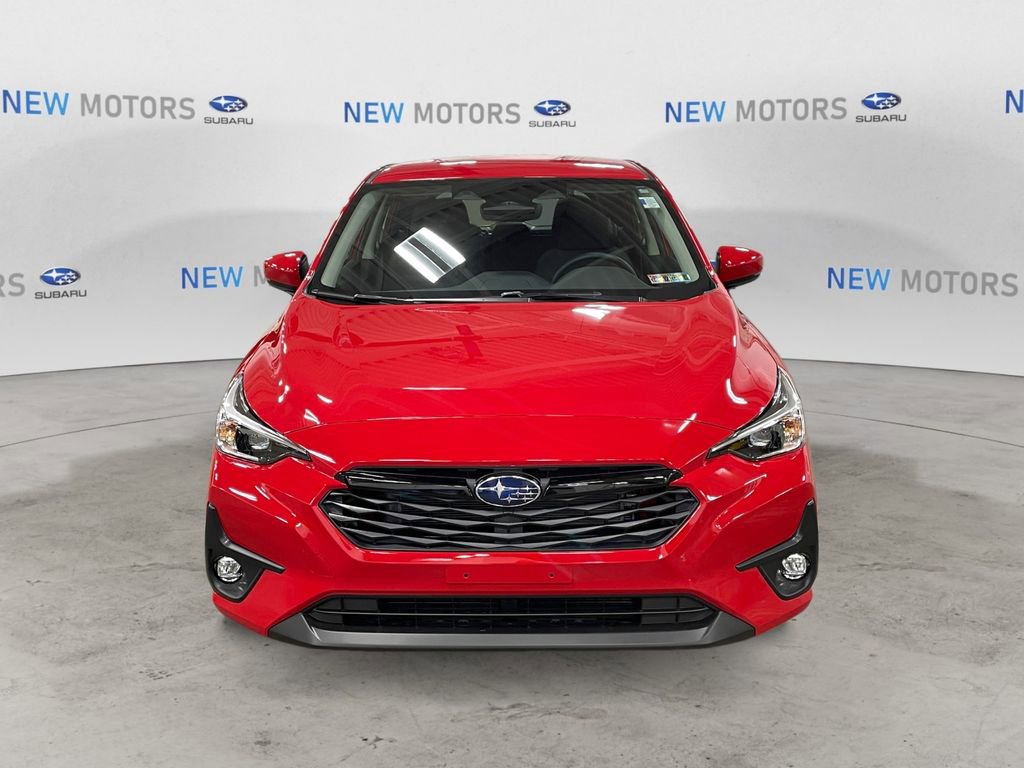 New 2026 Subaru Impreza 2.0i Sport image 10