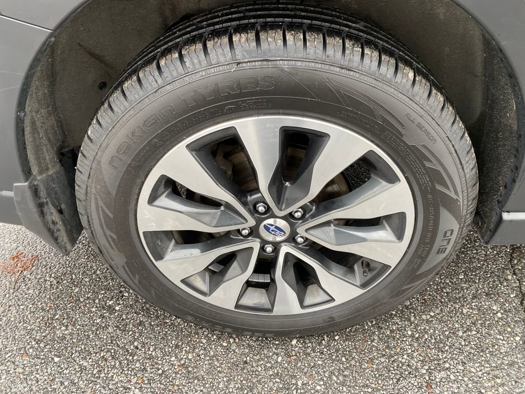 Certified 2023 Subaru Outback Limited image 19