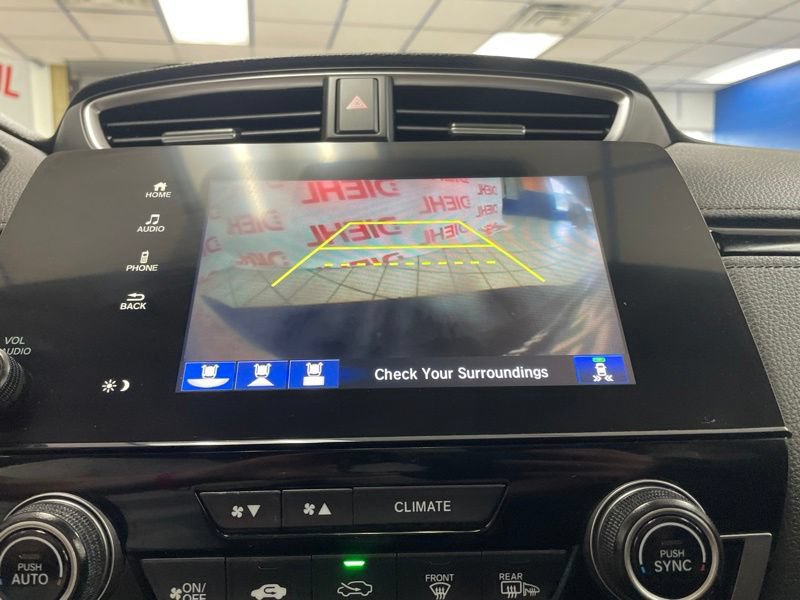 Used 2021 Honda CR-V EX-L image 34