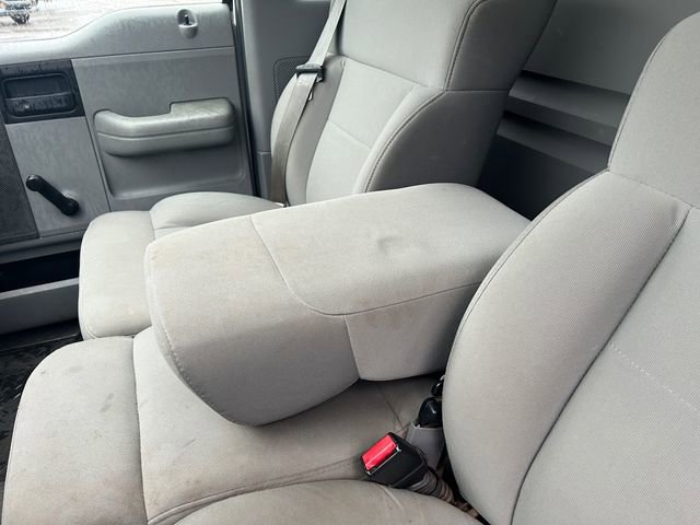 Used 2008 Ford F150 STX image 26