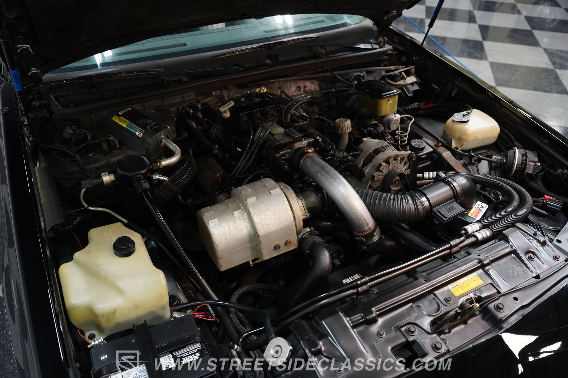 Used 1987 Buick Regal Coupe image 34