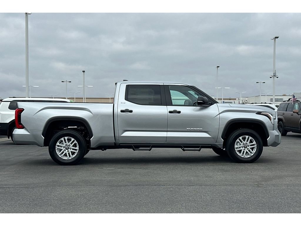 New 2026 Toyota Tundra SR5 image 3