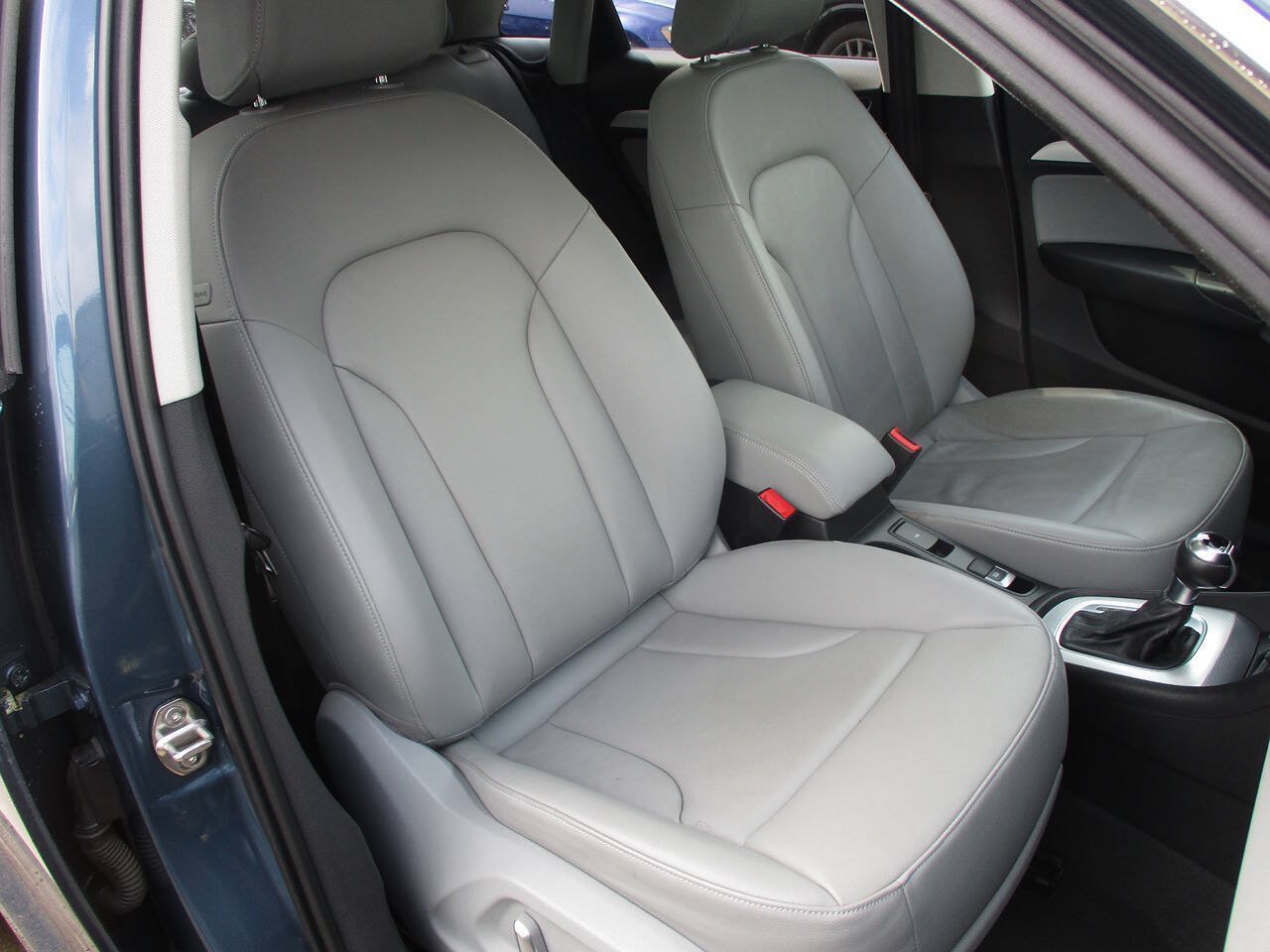 Used 2016 Audi Q3 2.0T Premium Plus w/ Technology Package AWD/4WD image 59