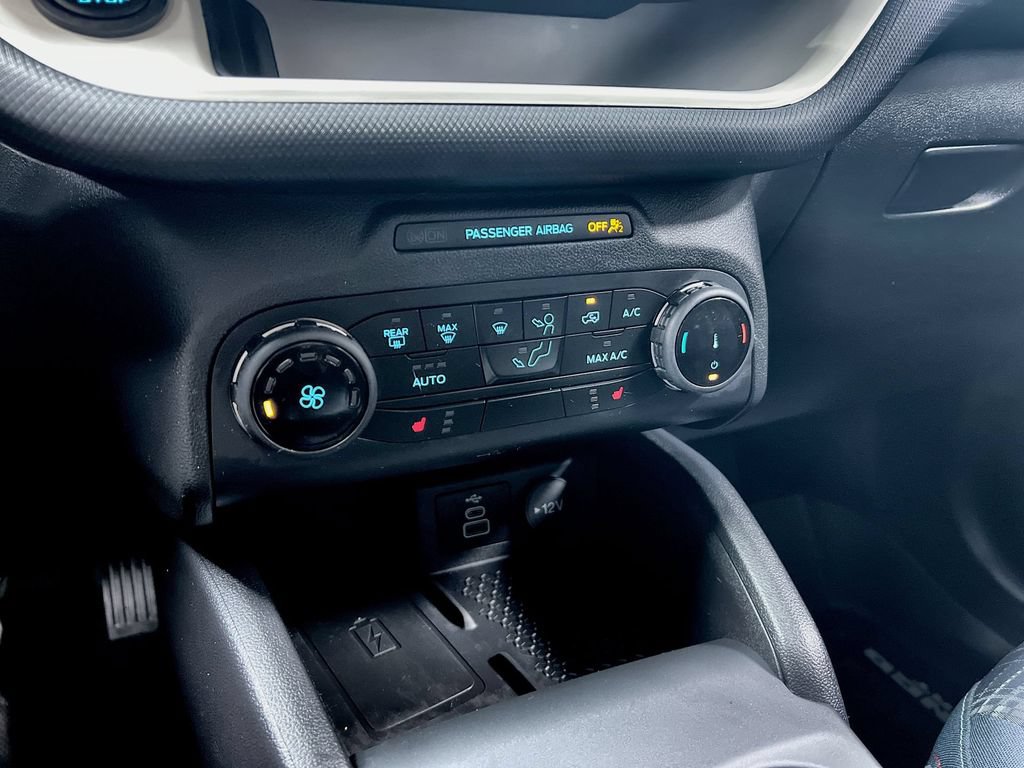 Certified 2024 Ford Bronco Sport Heritage w/ Heritage Convenience Package AWD/4WD image 33