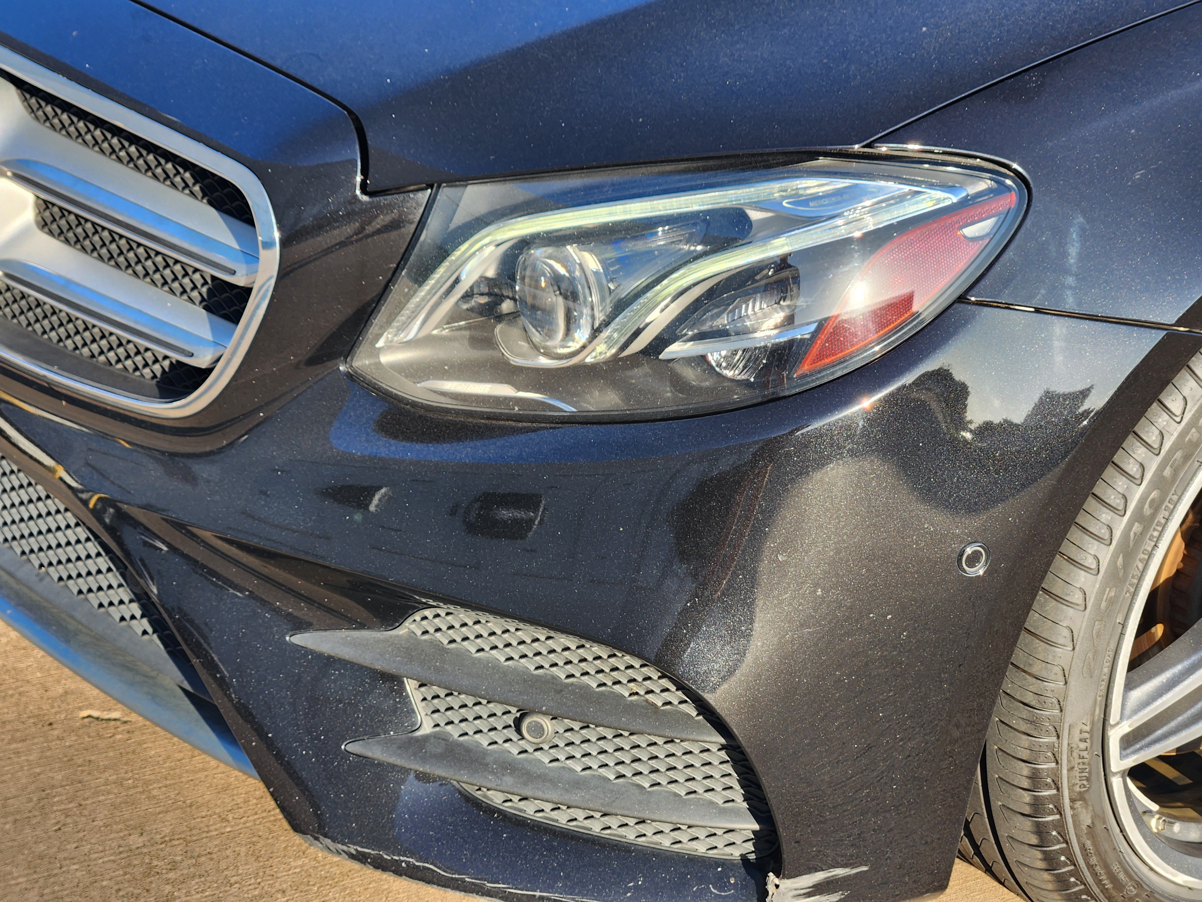 Used 2018 Mercedes-Benz E 300 image 8