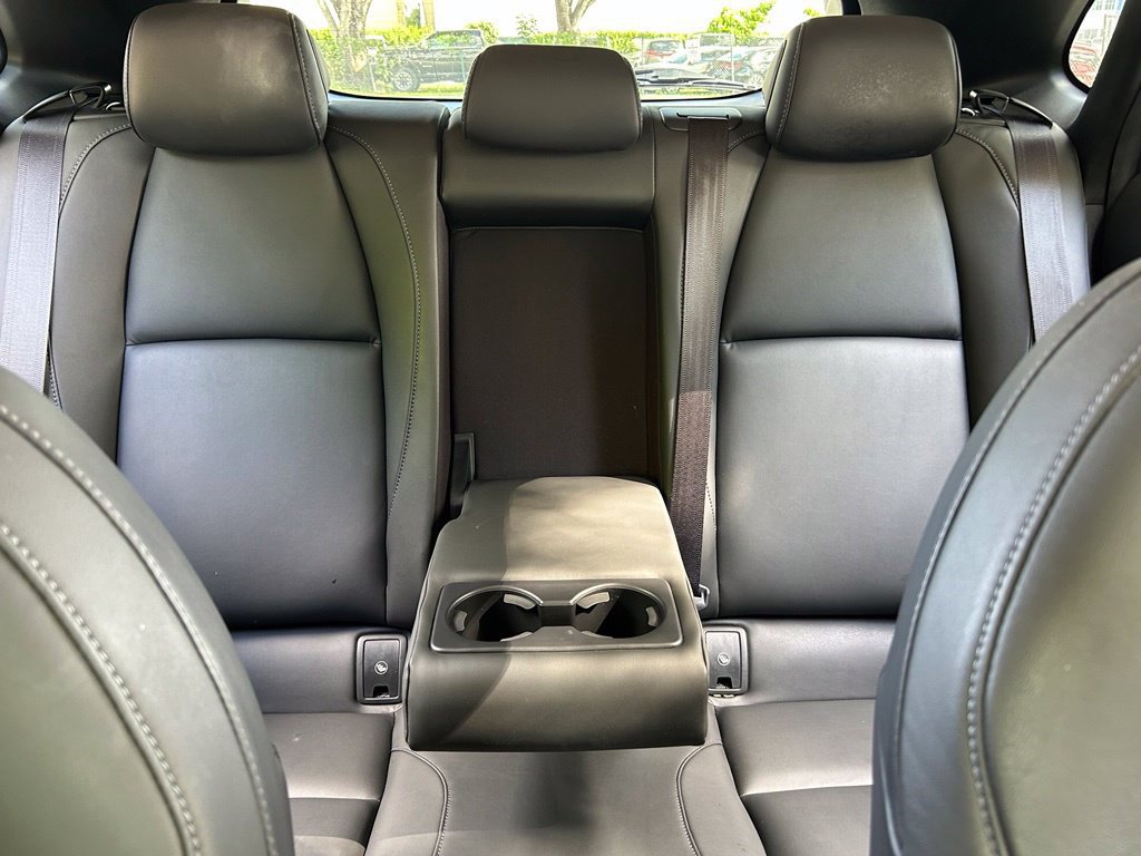 Used 2023 MAZDA CX-30 AWD 2.5 S w/ Select Package image 14