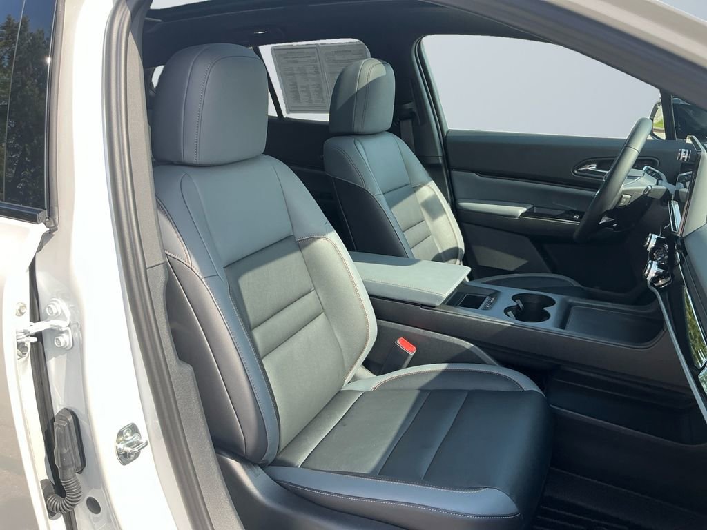 Used 2025 Honda Prologue Touring image 16