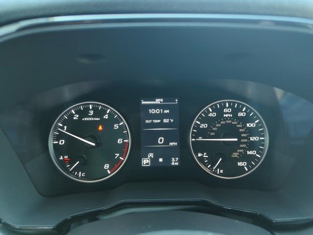 Used 2025 Subaru Legacy Premium image 20