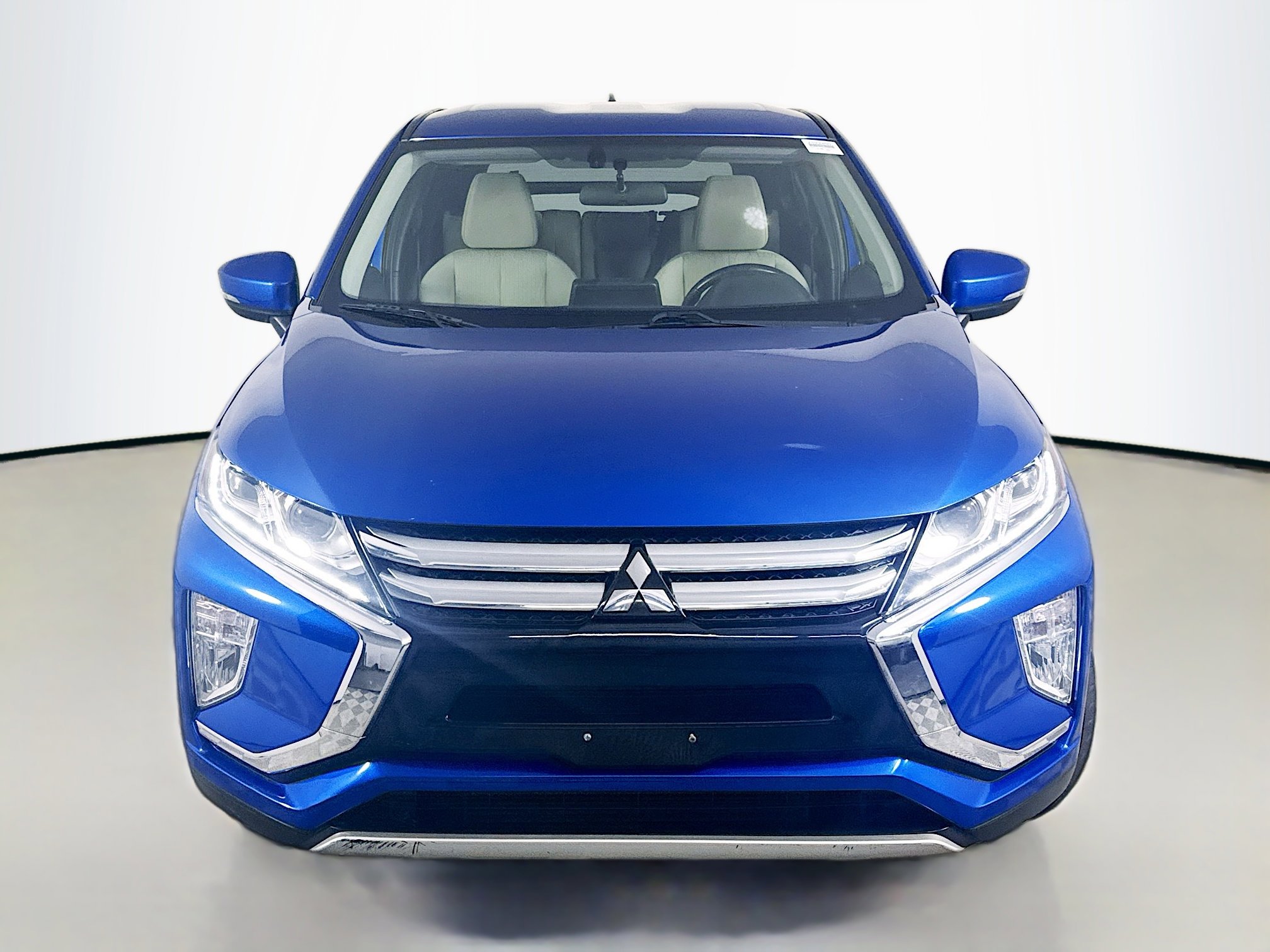 Used 2019 Mitsubishi Eclipse Cross SE AWD/4WD video 2