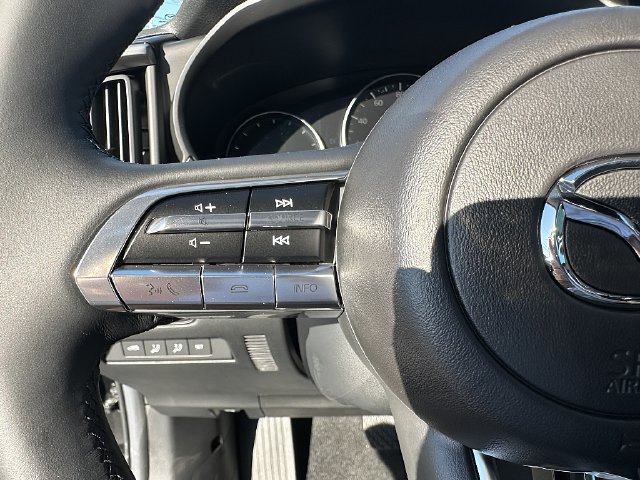 New 2026 MAZDA CX-50 AWD 2.5 Hybrid w/ Weather Package image 24