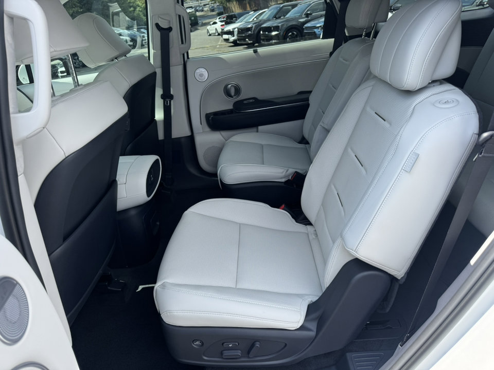 New 2026 Hyundai Palisade Calligraphy image 12