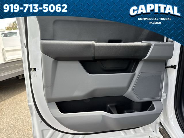 New 2026 Ford F450 XL w/ XL Chrome Package image 19