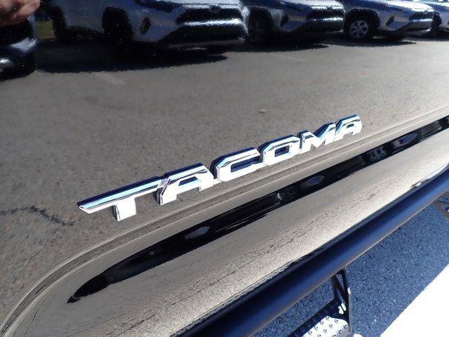Certified 2023 Toyota Tacoma TRD Off-Road w/ Technology Package image 13