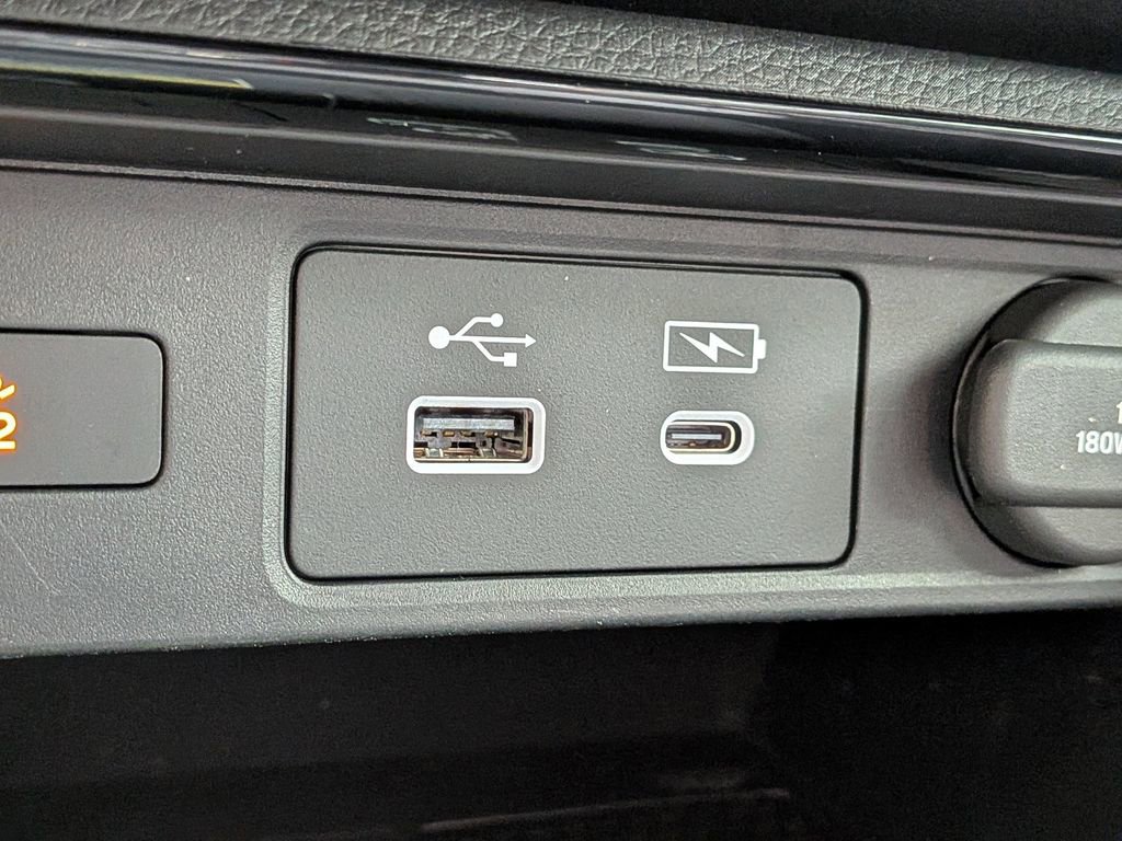 Used 2025 Honda CR-V Sport Touring image 25