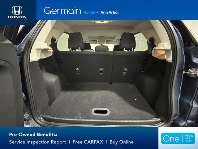 Used 2022 Ford EcoSport SE image 28