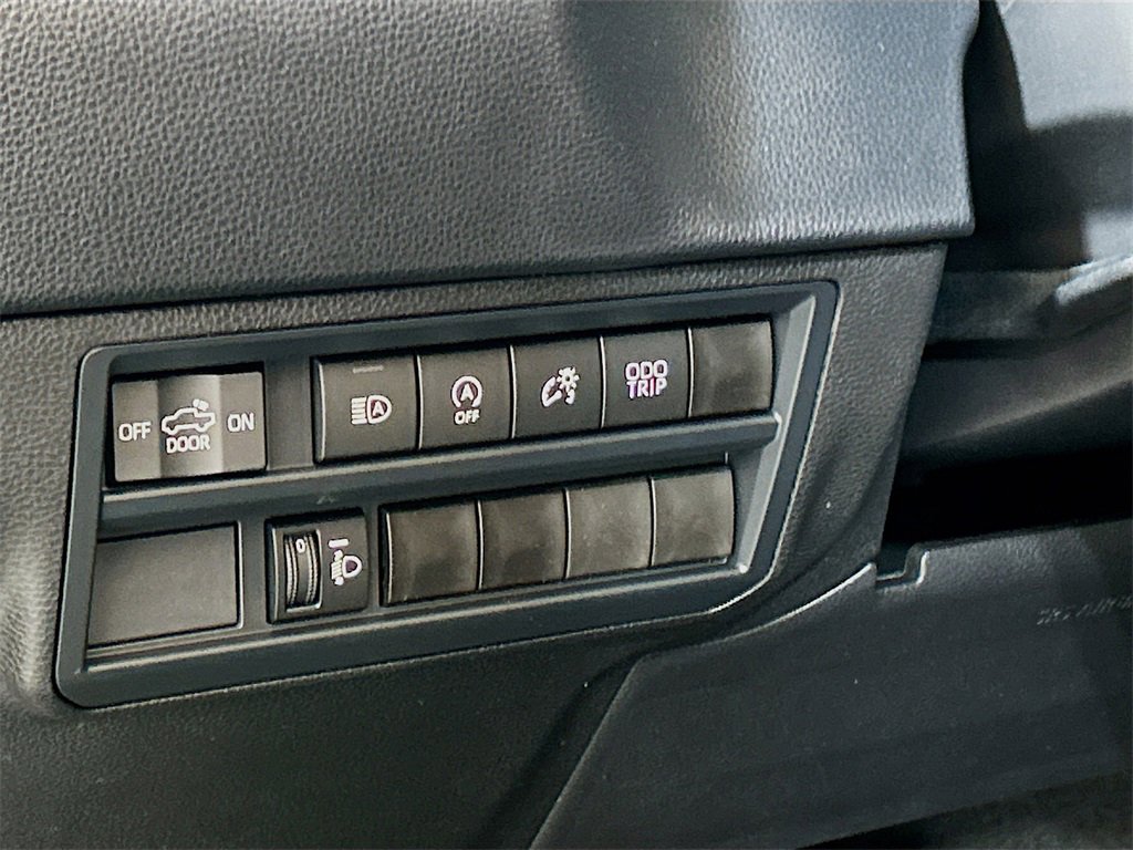 New 2026 Toyota Tundra SR image 11