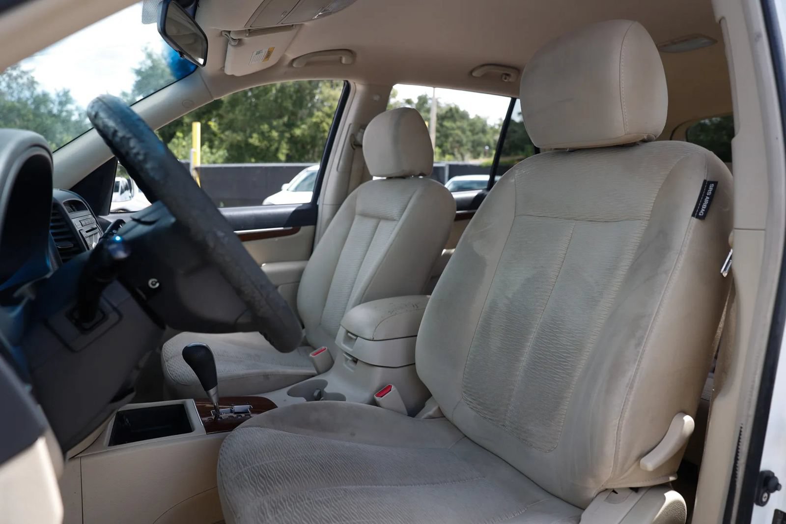 Used 2007 Hyundai Santa Fe GLS FWD image 18