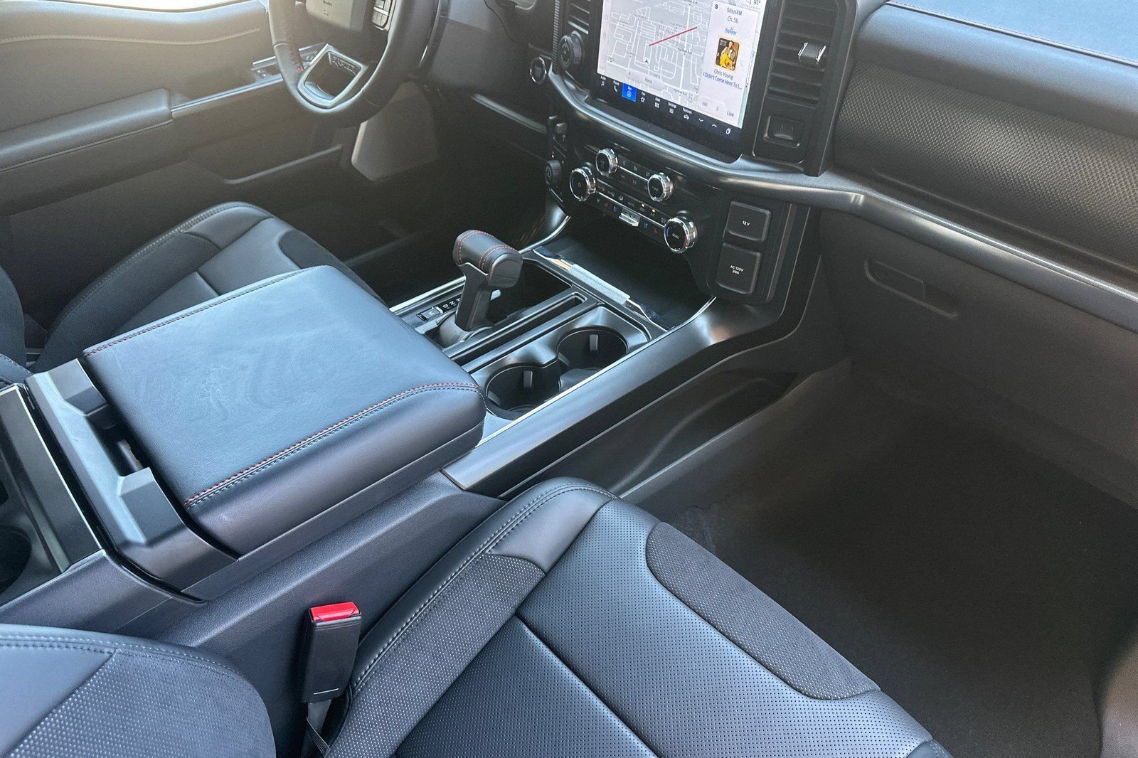 New 2026 Ford F150 Raptor AWD/4WD image 15