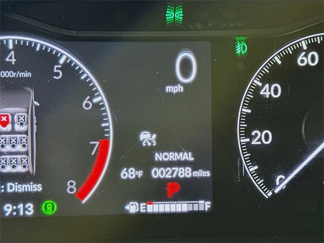 Certified 2026 Honda Odyssey Touring image 4