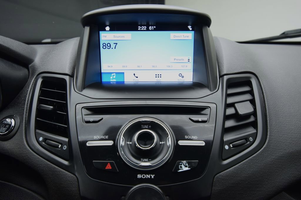 Used 2019 Ford Fiesta ST image 12