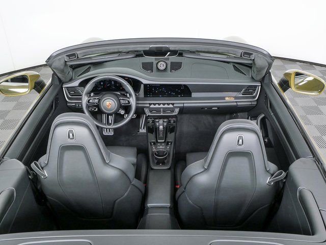 New 2026 Porsche 911 GTS image 39