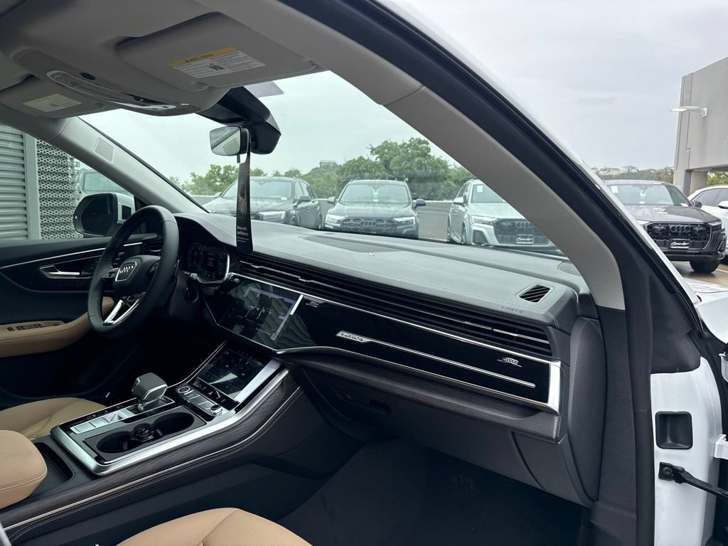 New 2026 Audi Q8 Premium Plus AWD/4WD image 13